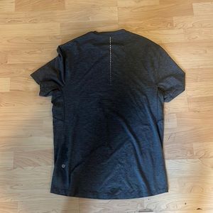 M lulu shirt sleeve